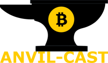 AnvilCast logo