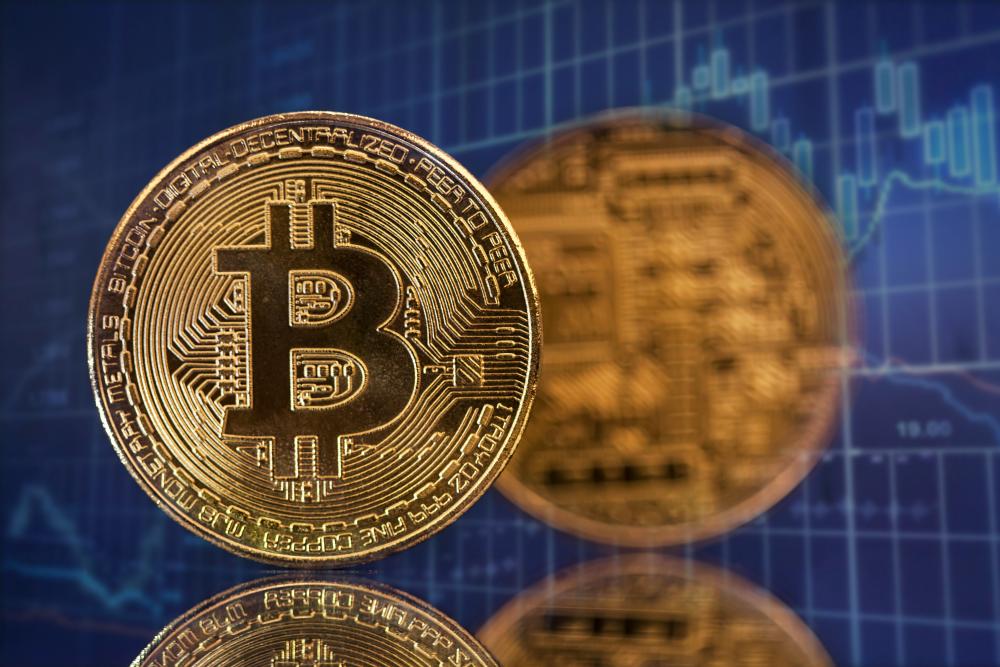 The Bitcoin Whitepaper