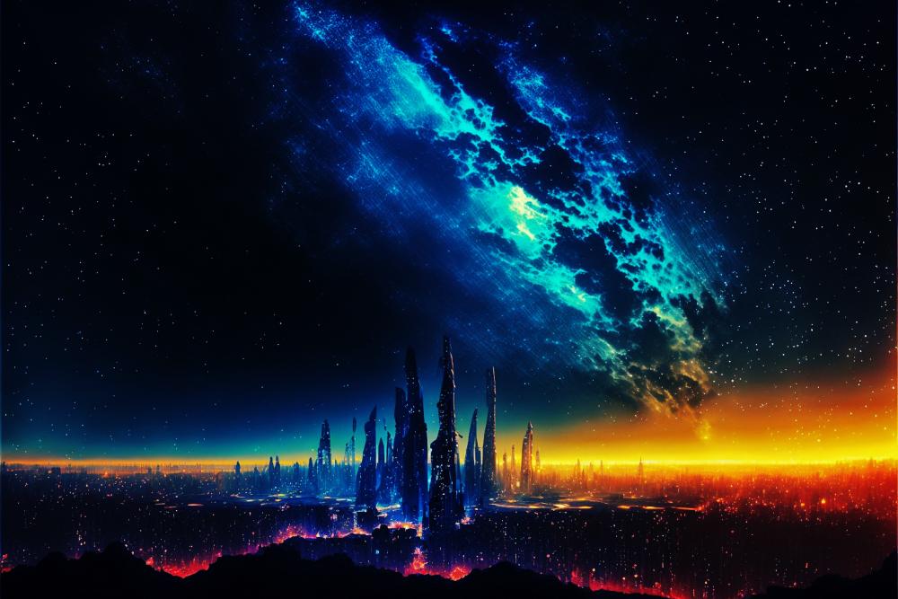 After We Are Gone
