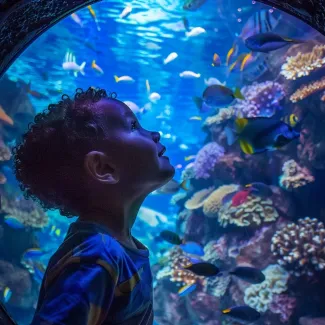  Ocean Wonders — Dive Into The Deep Blue Mystery 2