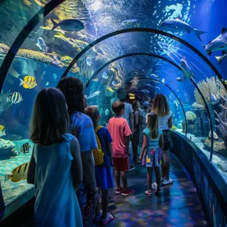  Ocean Wonders — Dive Into The Deep Blue Mystery 3