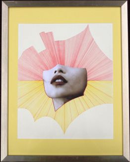 Eda Oslu: Blind Object