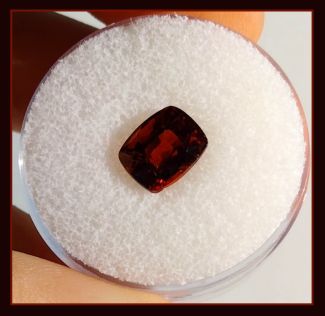 hessonite