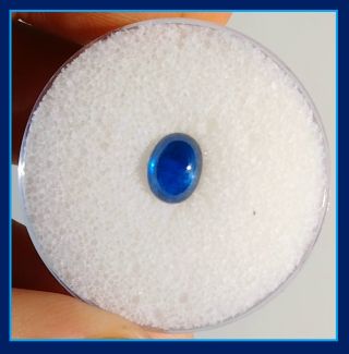 sapphire cab