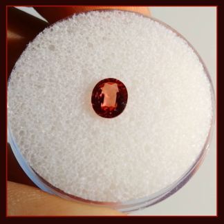 spinel red