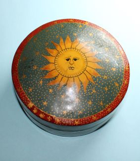 kashmir sun