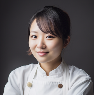 Profile picture for user YumiSato