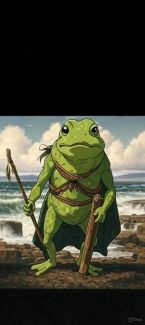 Frog