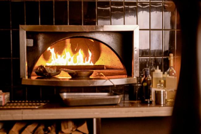 Zanzibar's Fire and Grill