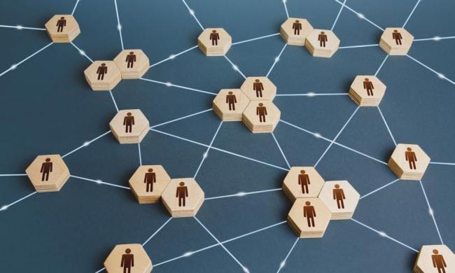 Decentralisation