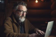 CharlesHamilton-Author