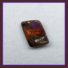 opal red