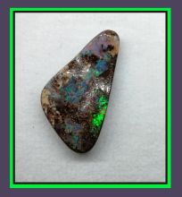 opal purple