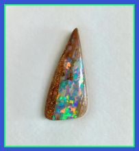opal sharp