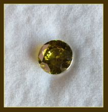 sphalerite